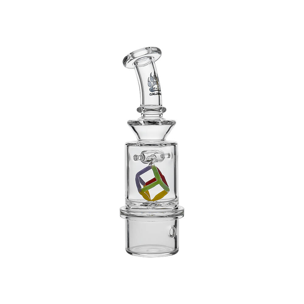 SPINNING CUBE DRY ATTACHMENT FOR DR.SWITCH 2 | CALIBEAR