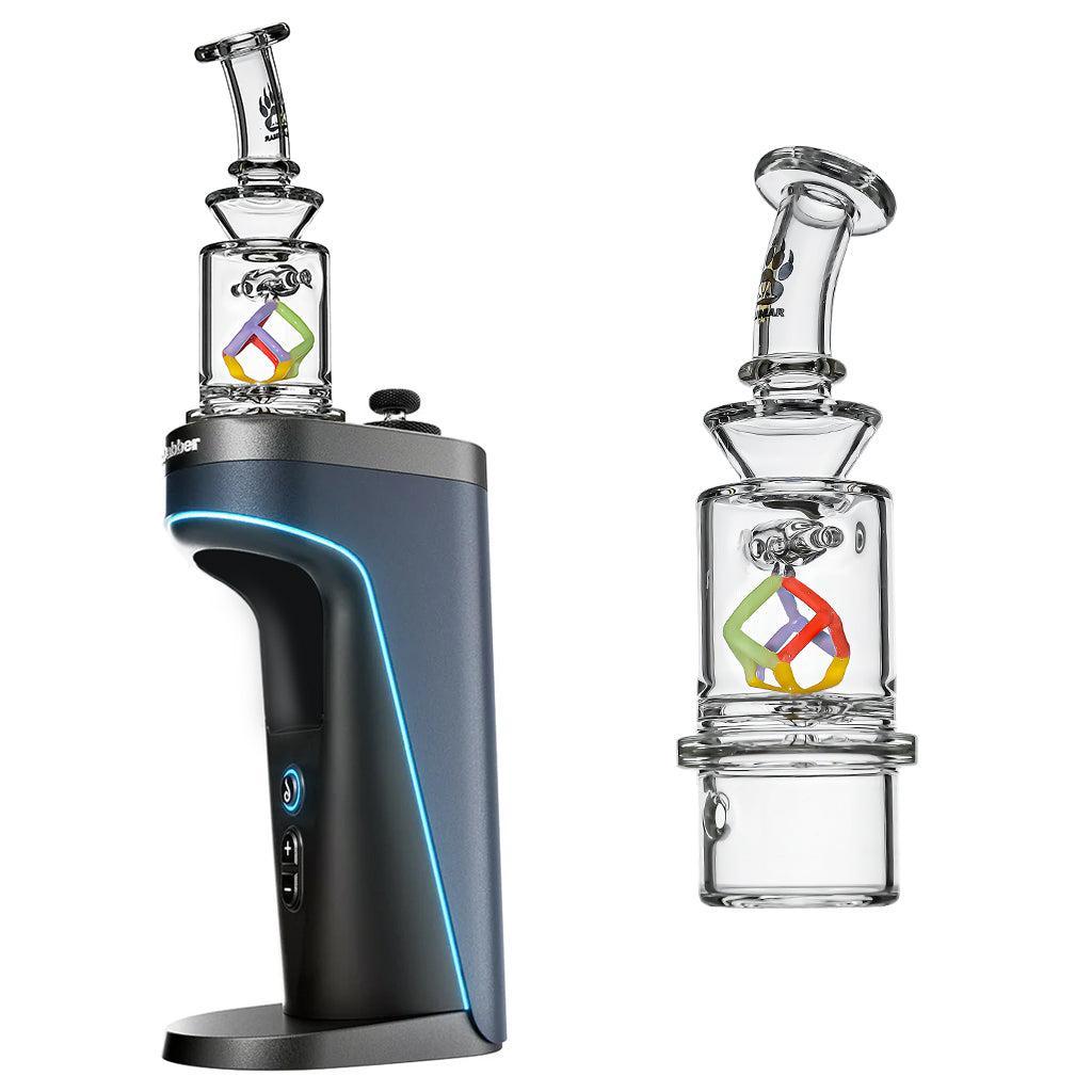 SPINNING CUBE DRY ATTACHMENT FOR DR.SWITCH 2 | CALIBEAR