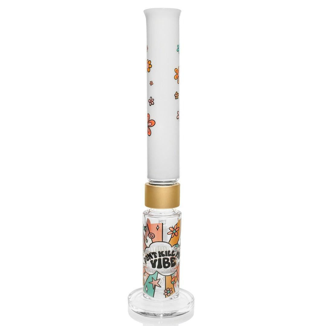 Flower Power Big Honeycomb Single Stack