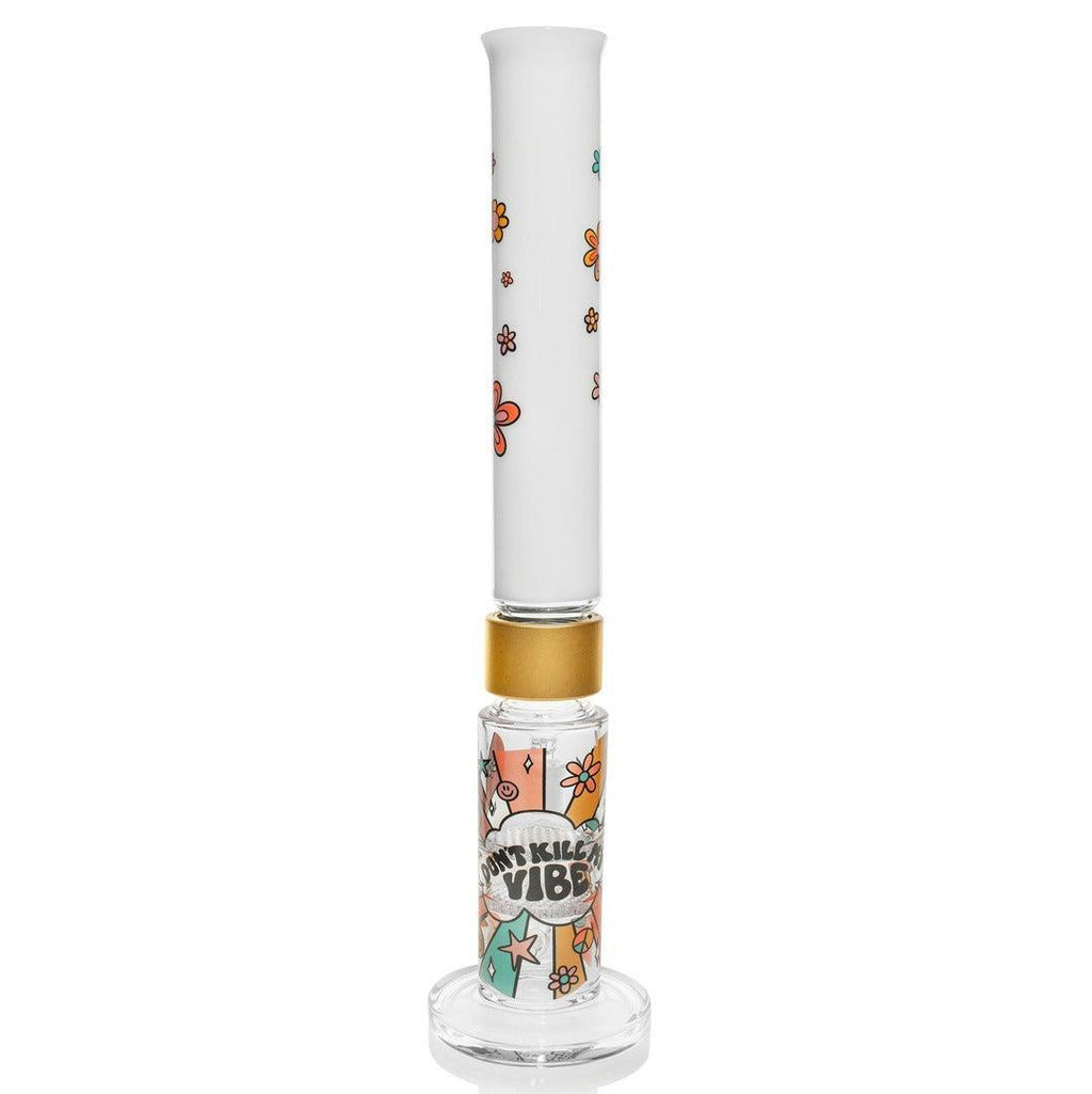 Flower Power Big Honeycomb Single Stack