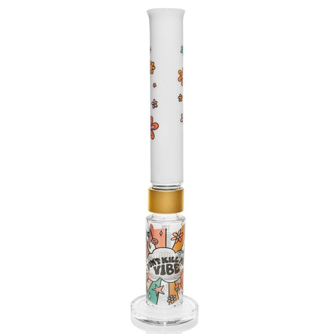 Flower Power Big Honeycomb Single Stack