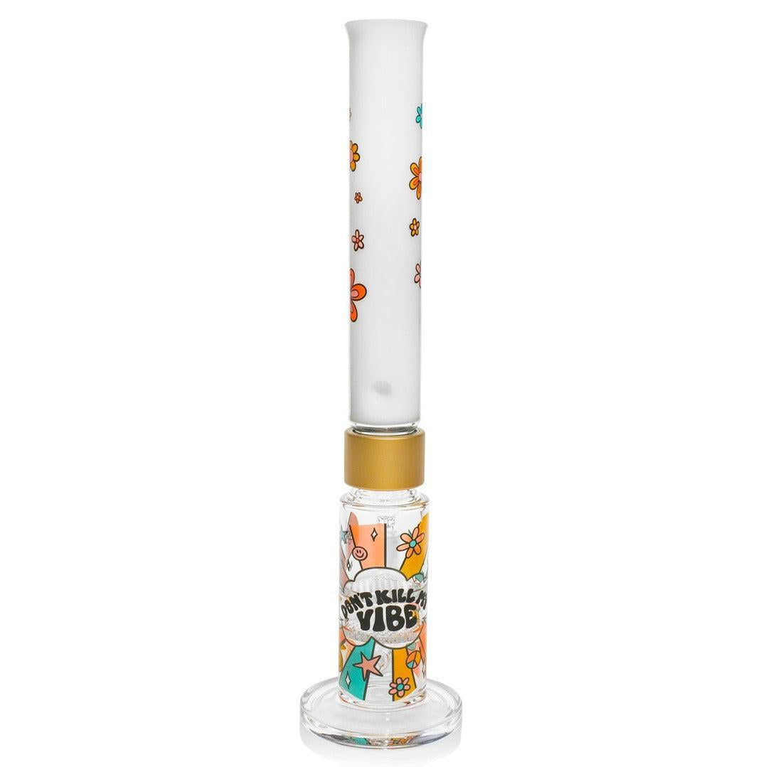 Flower Power Big Honeycomb Single Stack