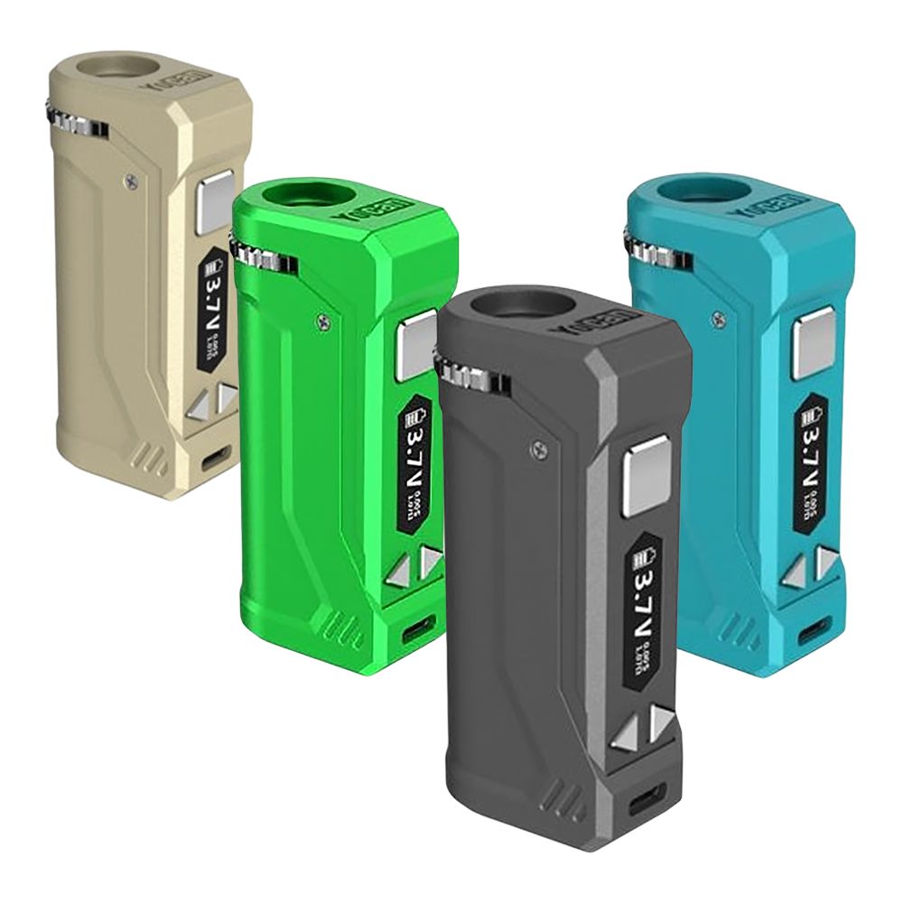 Yocan UNI Pro 2.0 Battery Mod | 650mAh