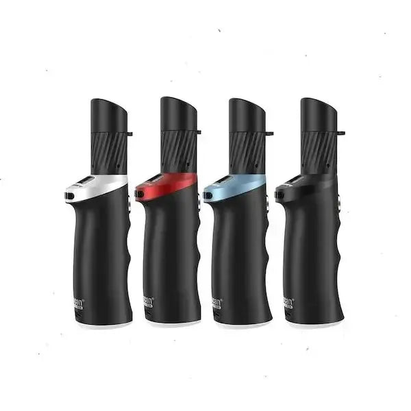 Yocan Black Phaser Ace 2.0