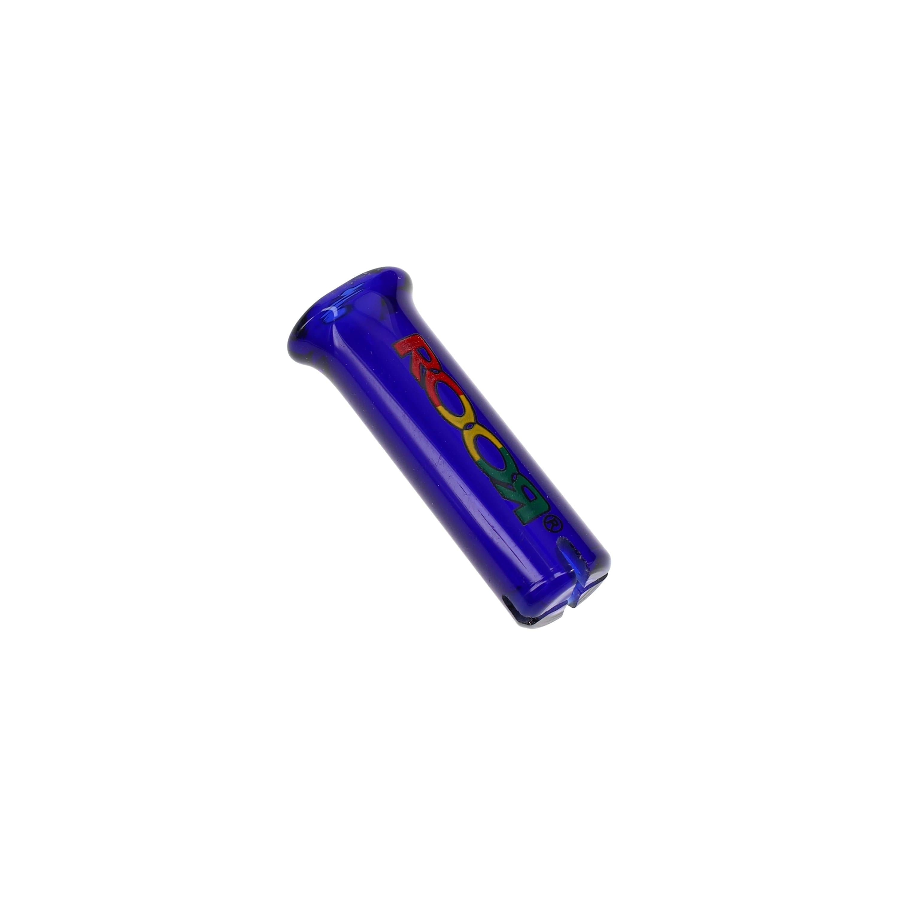 RooR Plus 10 mm Colored Glass Tip – Select Color