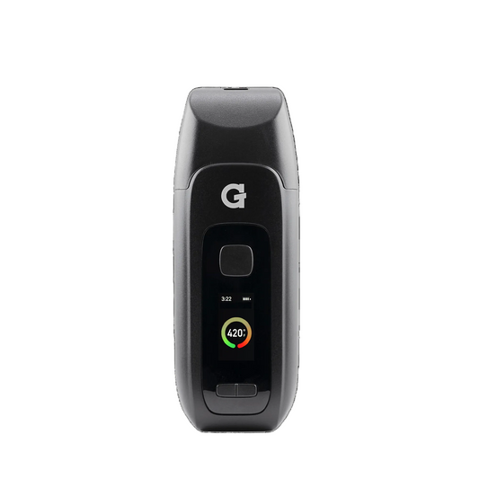 G Pen Dash+ Vaporizer