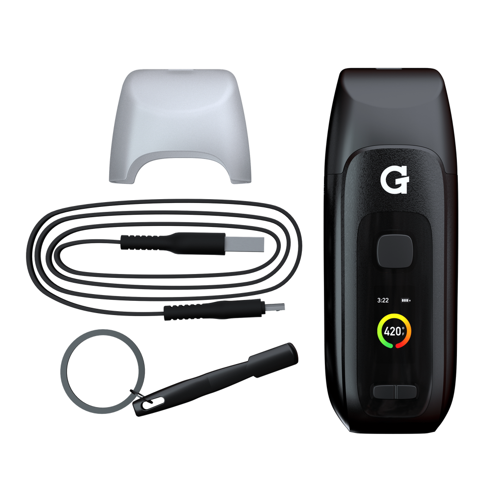 G Pen Dash+ Vaporizer