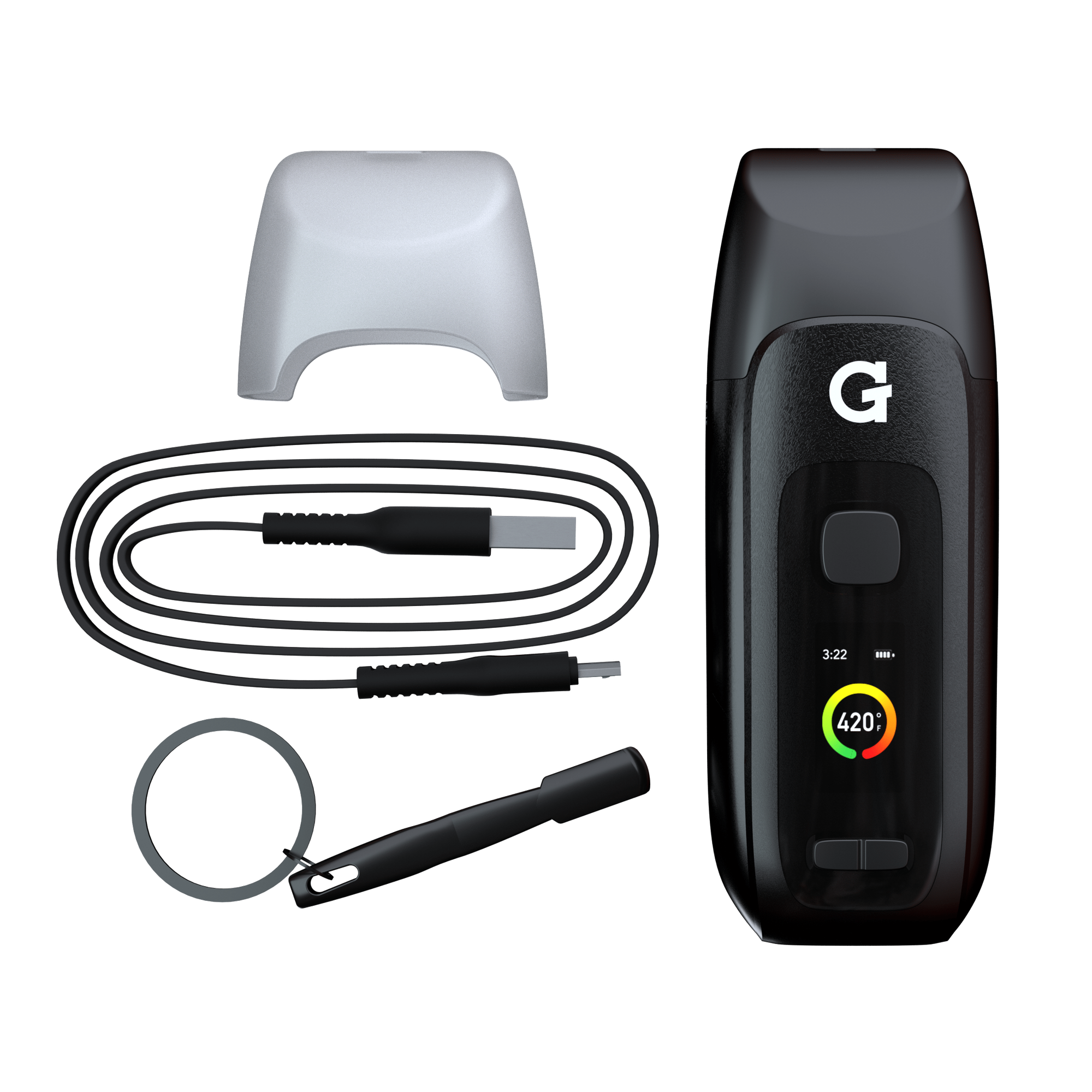 G Pen Dash+ Vaporizer