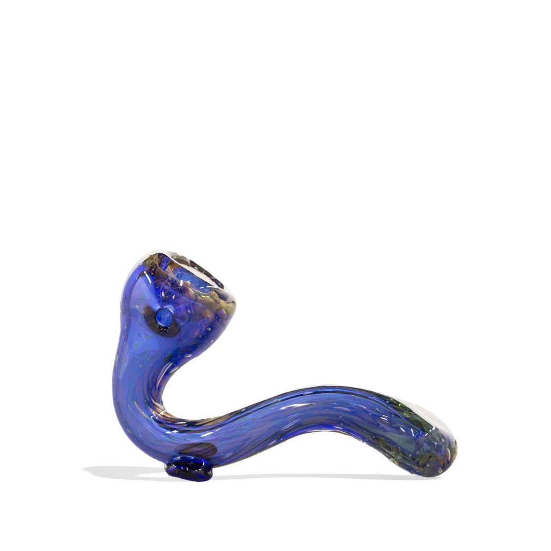 Double Glass Mini Sherlock