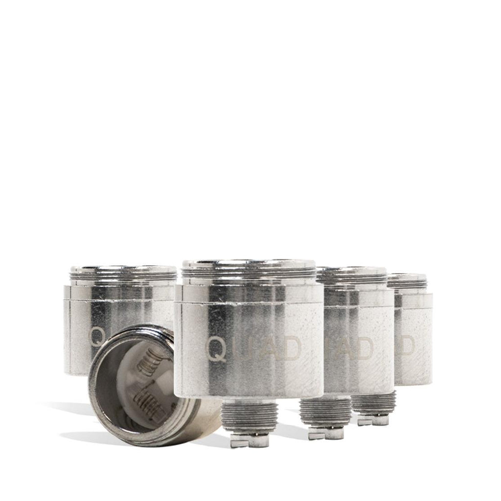 Wulf Mods Evolve Plus XL Duo Coil 5pk