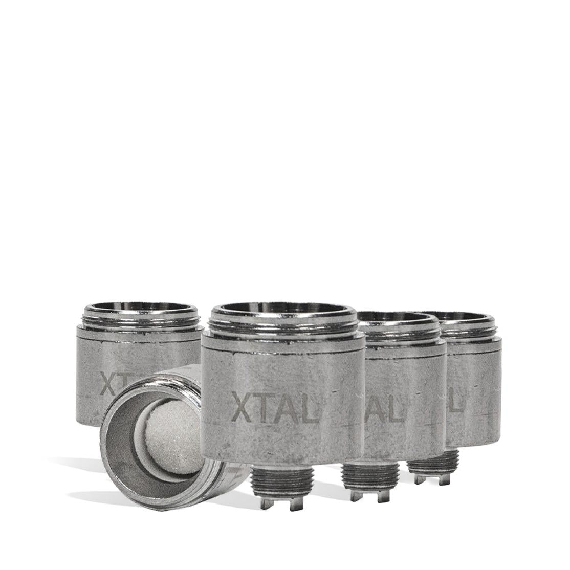 Wulf Mods Evolve Plus XL Duo Coil 5pk