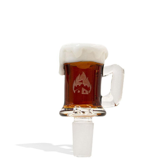 Empire Glassworks Beer Mug 14mm Bowl