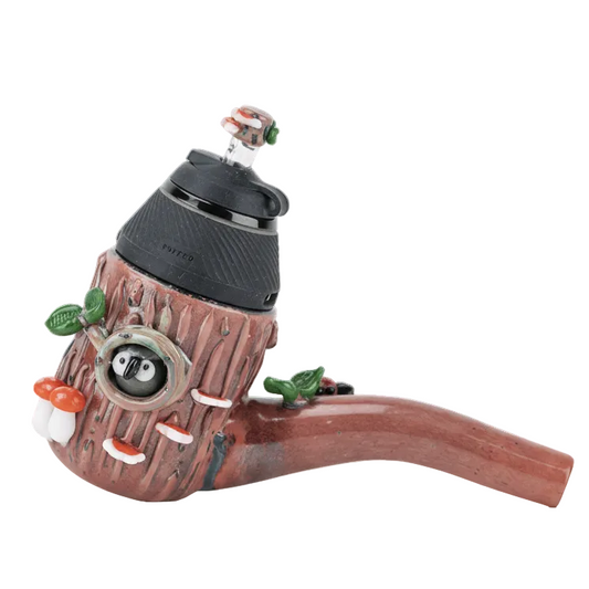 Empire Glassworks Hootie Proxy Attachment Glass Sherlock Attachment Set