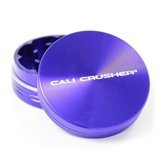 Cali Crusher OG 2 piece 2″ Grinder