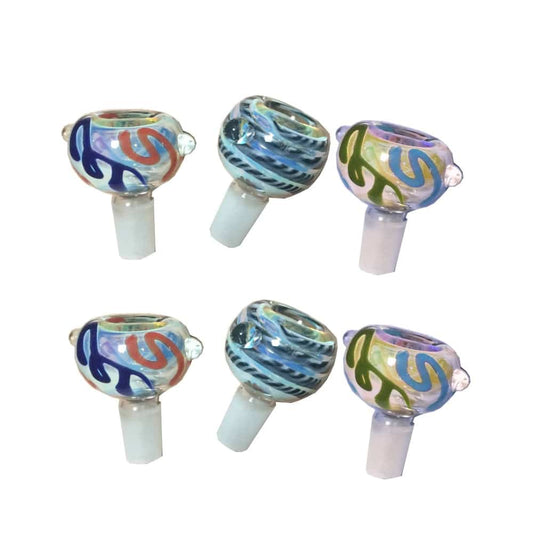 Color Changing Bowl 14mm