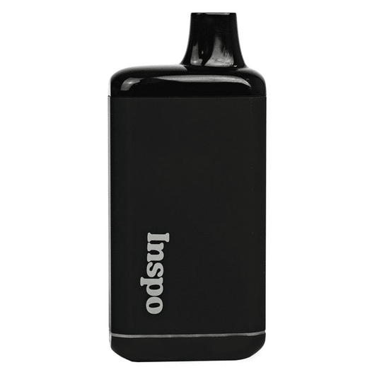 Randy’s Inspo CartrVaporizer XL
