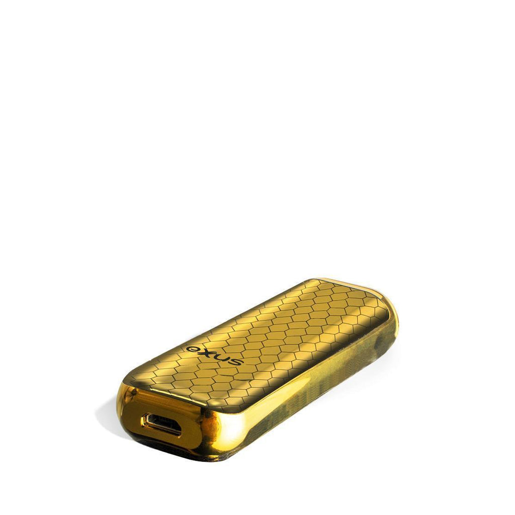 Exxus Vape MiNovo Cartridge Vaporizer