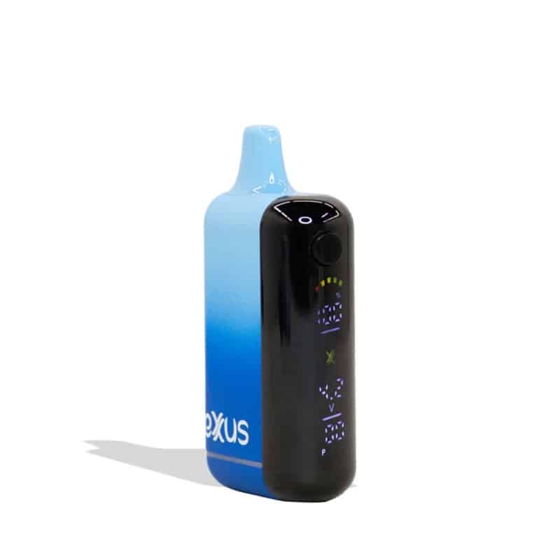EXXUS VAPE SNAP DLX 510 VOLTAGE BATTERY