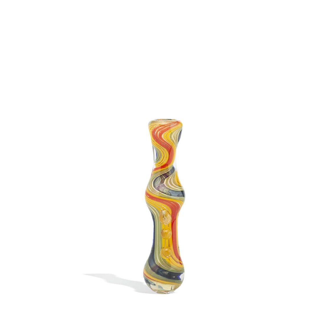 Fancy Dicro Chillum