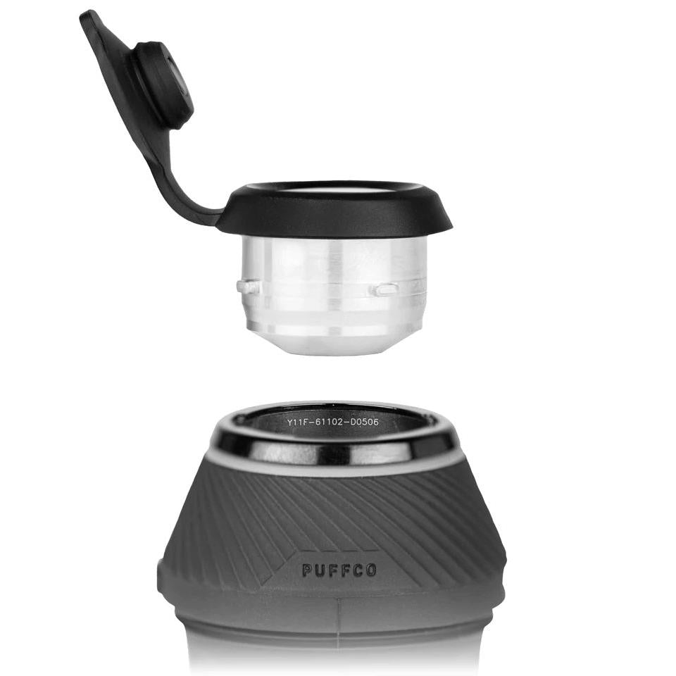 Puffco Proxy Modular Vaporizer Kit – Black