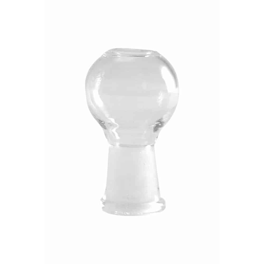 Glass Dome 10mm Globe