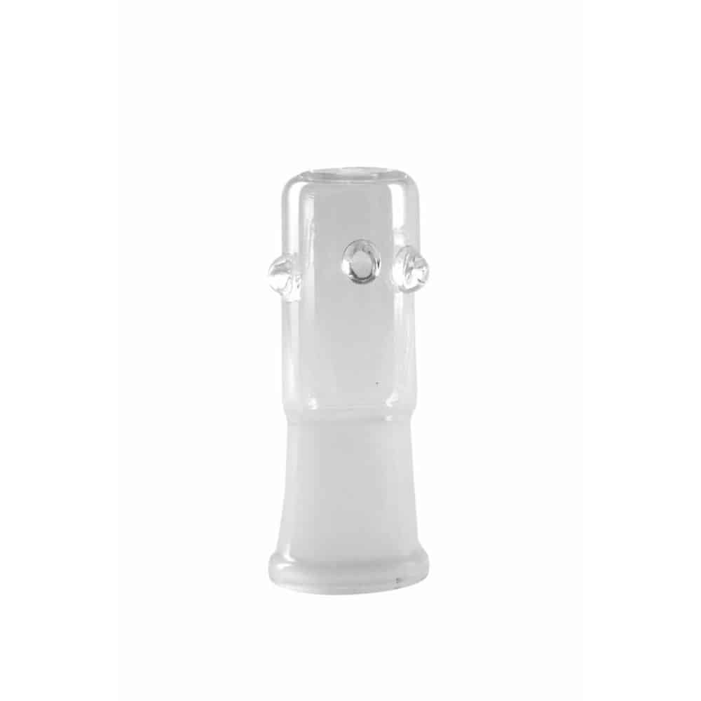 Glass Dome 14mm Straight