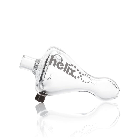 GRAV Helix Chillum Taster Pipe