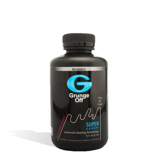 Grunge Off Super Soaker Glass Cleaner