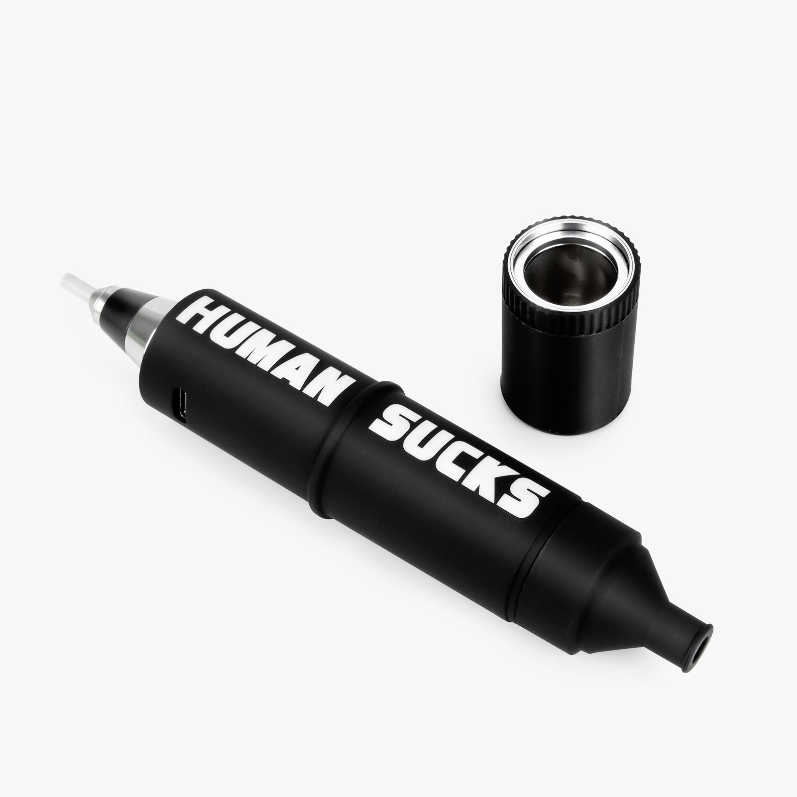 HUMAN SUCKS STINGER 2