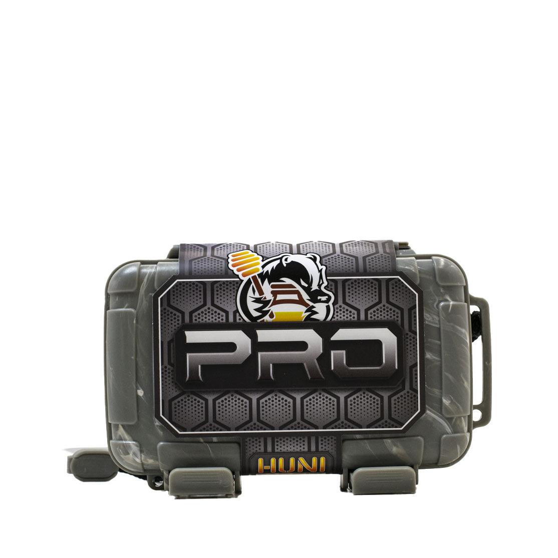 Huni Badger Pro Electronic Dab Rig