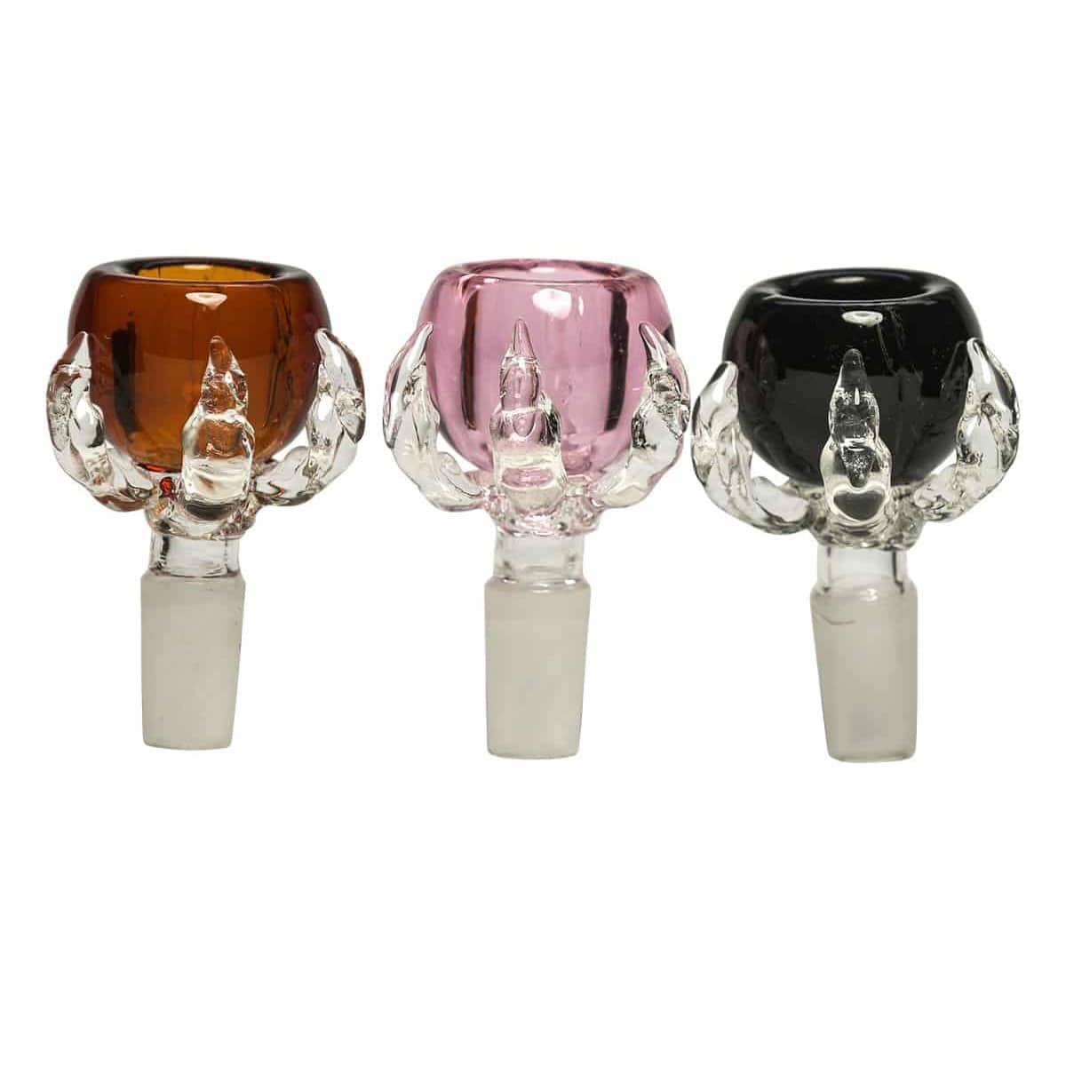 Claw Bowl 14mm