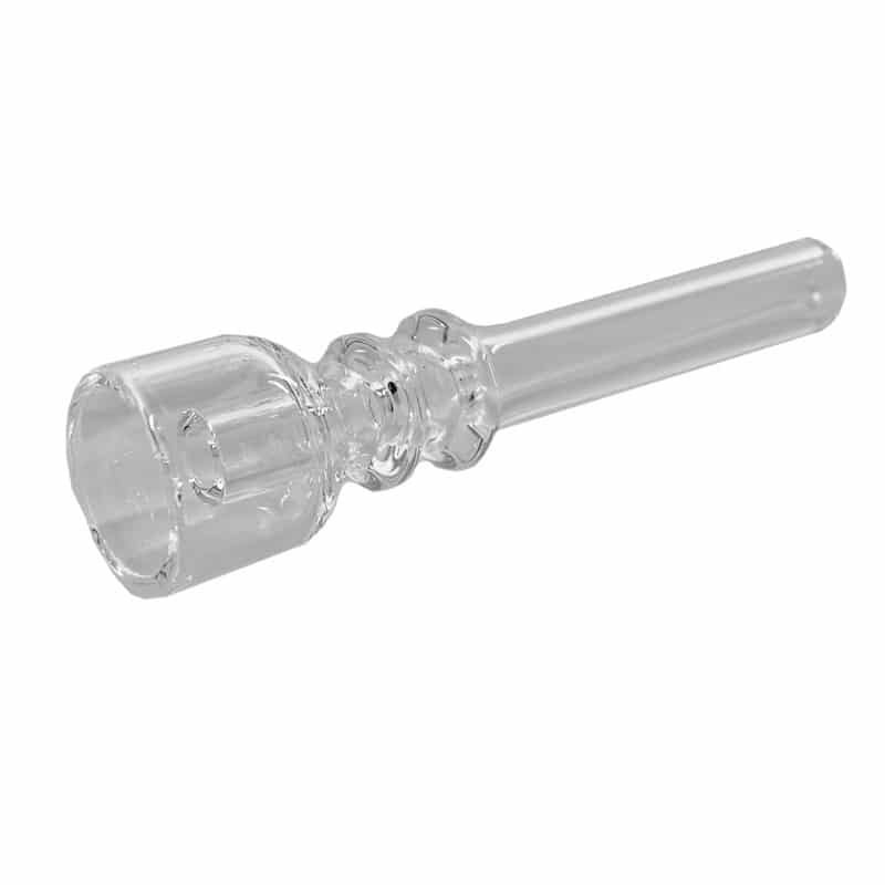14mm Domeless Quartz Nail