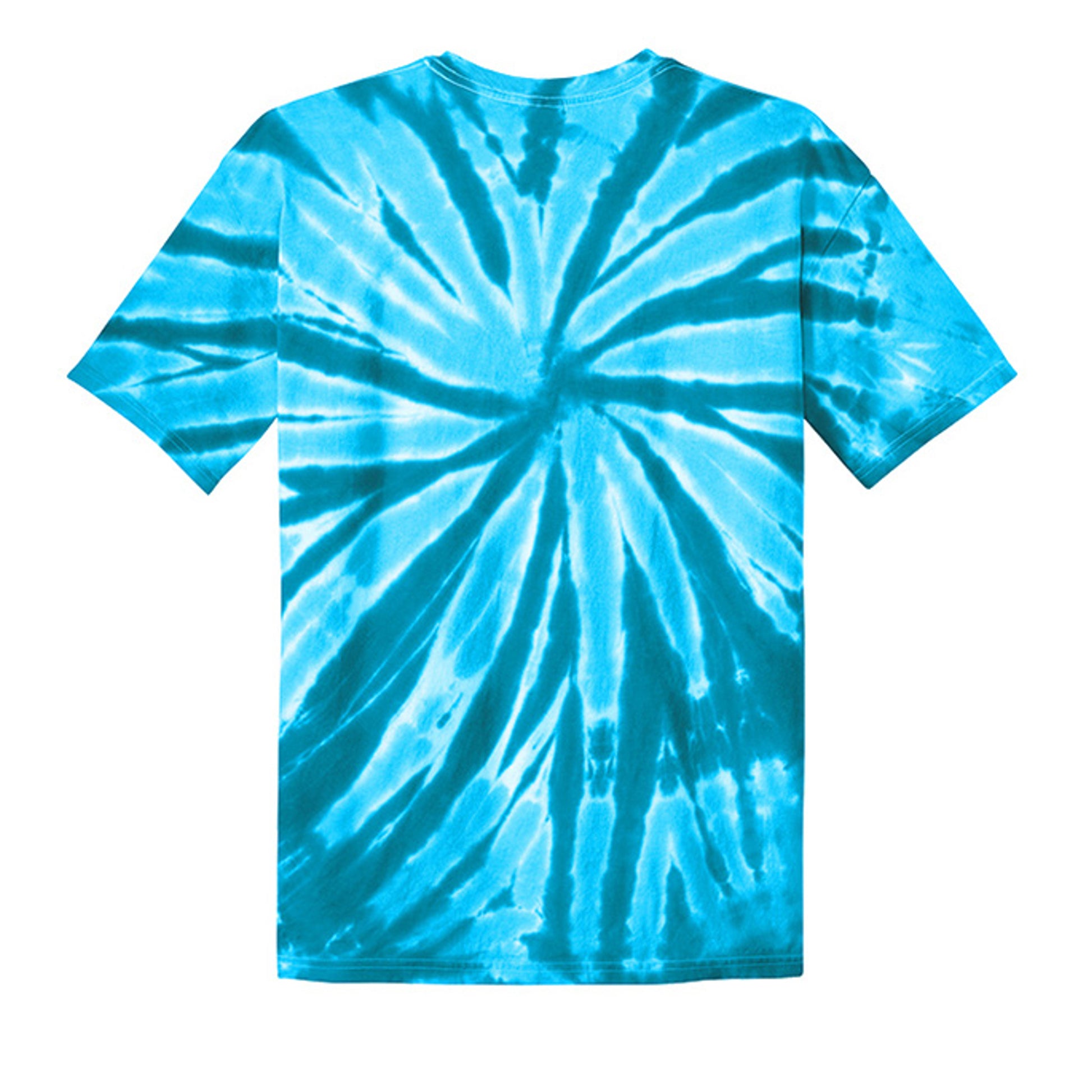 Turquoise - PC147 - BACK