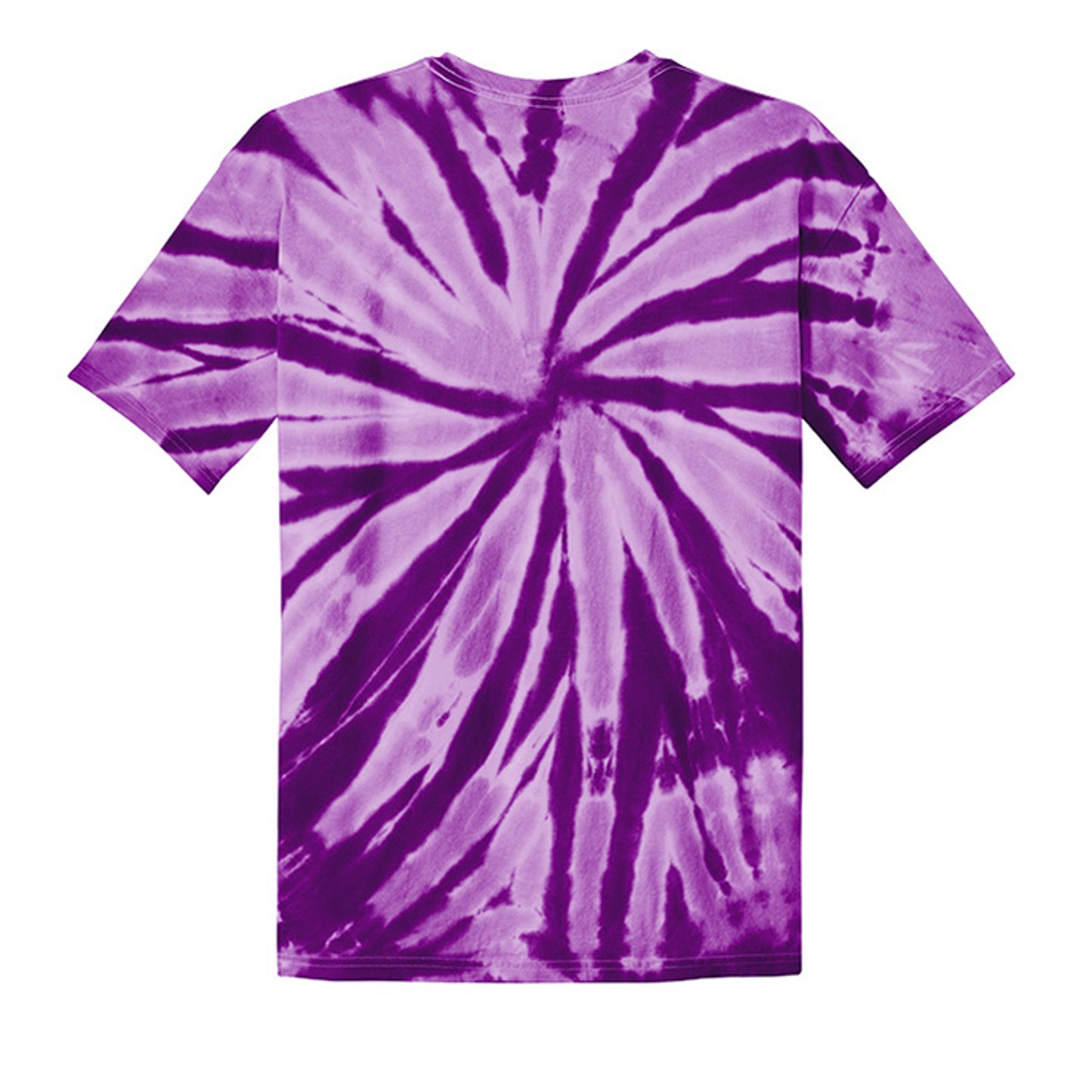 Purple - PC147 - BACK