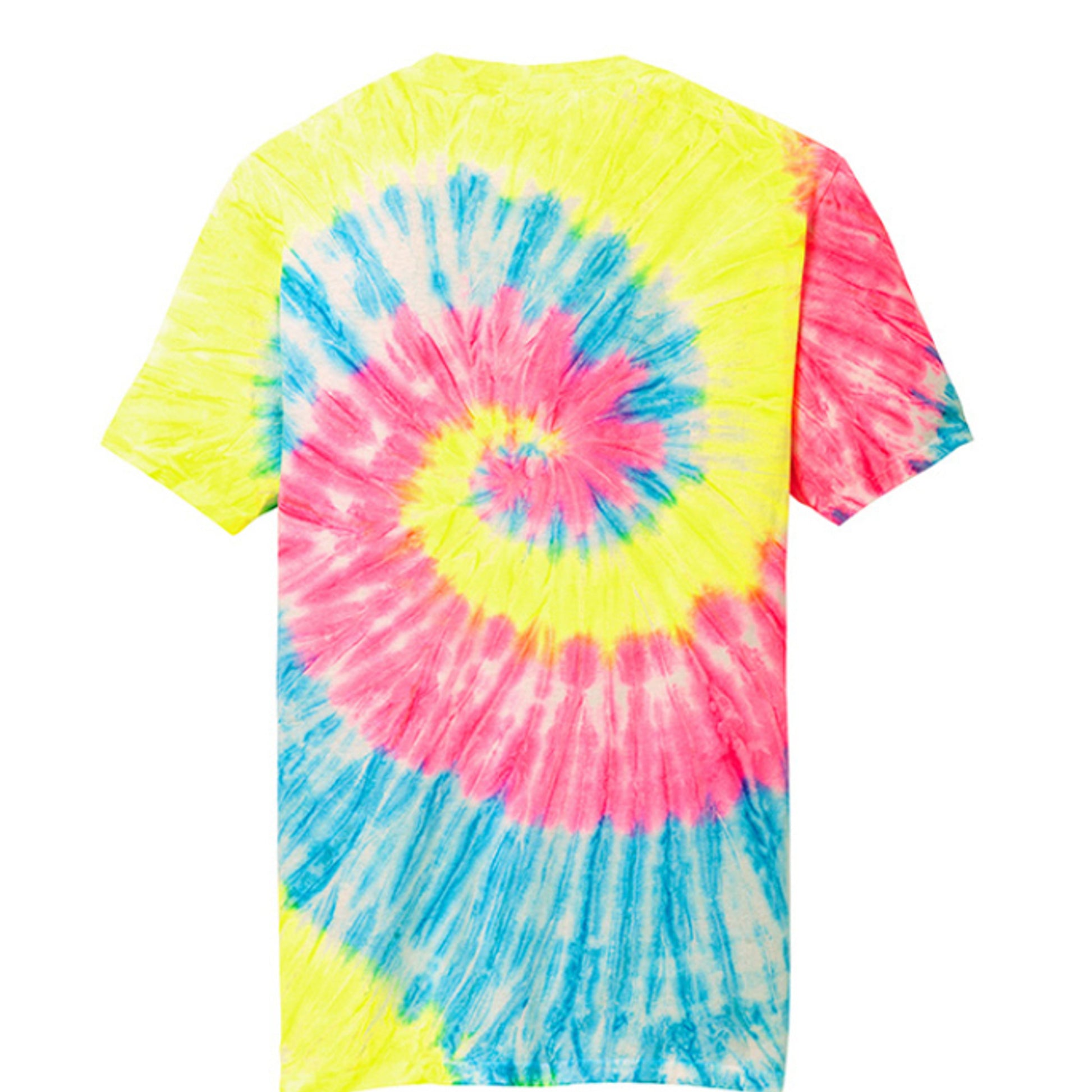 Neon Rainbow - PC147 - BACK