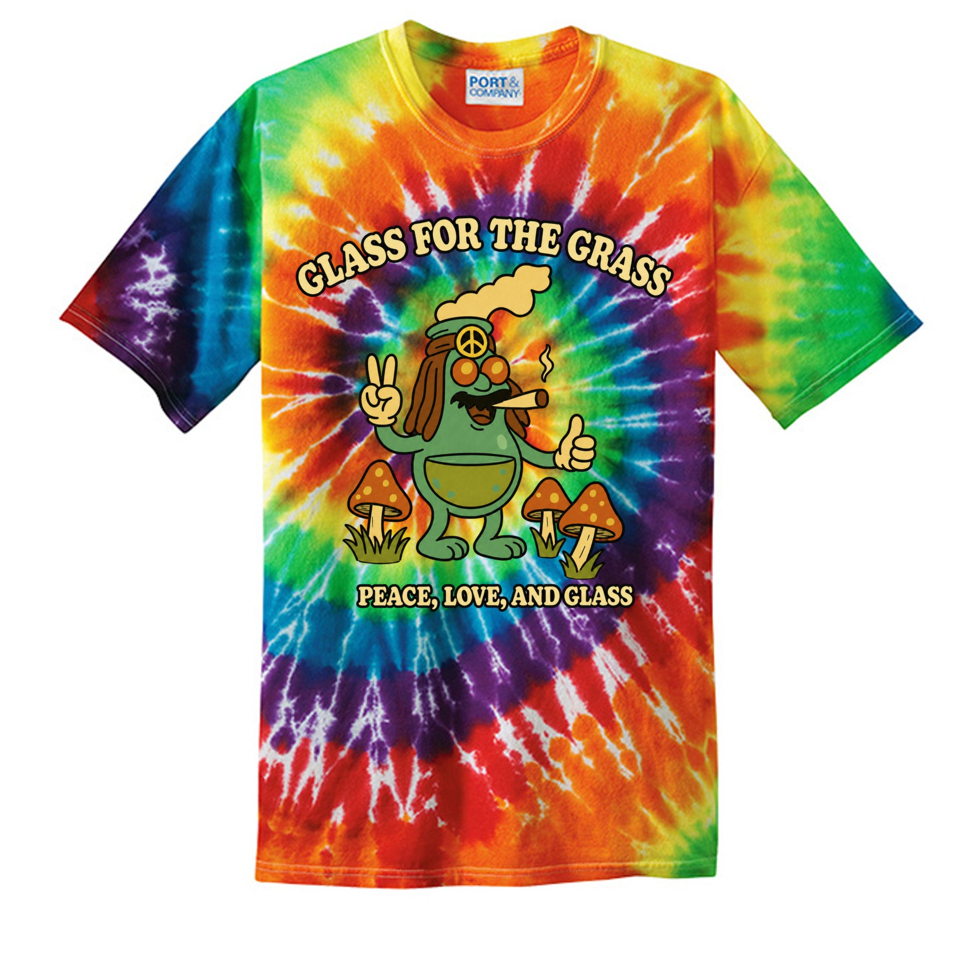 Rainbow - PC147 - FRONT