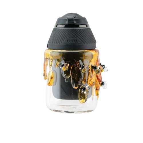 Empire Glassworks Beehive PuffCo Proxy 14m Glass Attachment