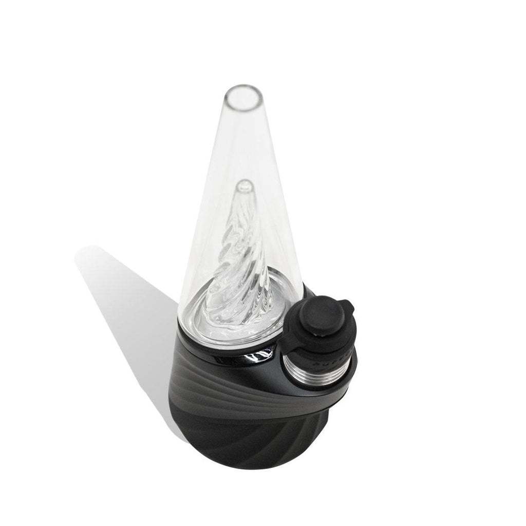 Puffco Peak Pro Concentrate Vaporizer with 3DXL Atomizer