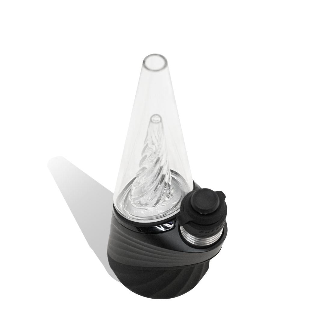 Puffco Peak Pro Concentrate Vaporizer with 3DXL Atomizer