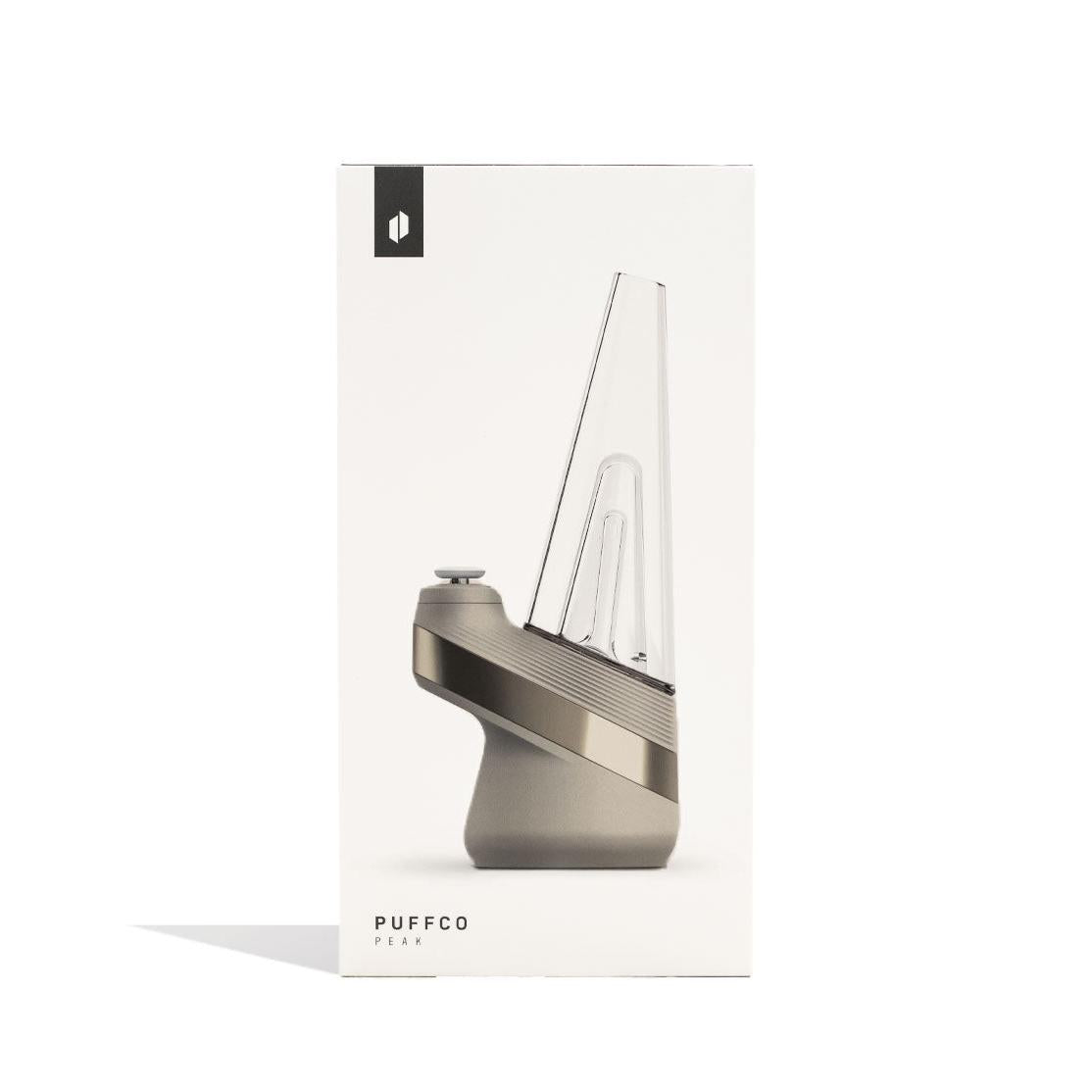 Puffco New Peak Smart E-Rig