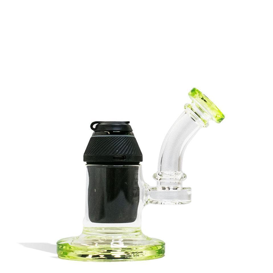 Puffco Proxy Custom Sherlock Pipe – Glass for the Grass