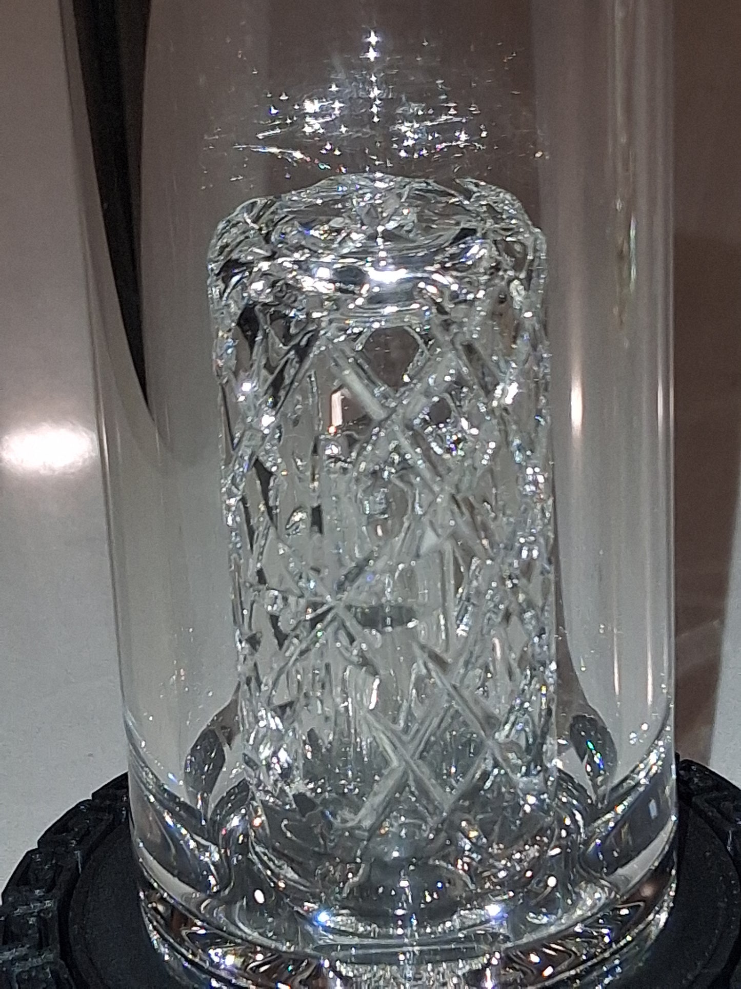 Enjoy and Prosper Ares Puffco Peak Attachment
