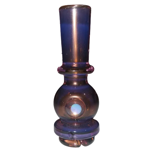 Baby Gorilla Glass Puffco Pivot Attachment