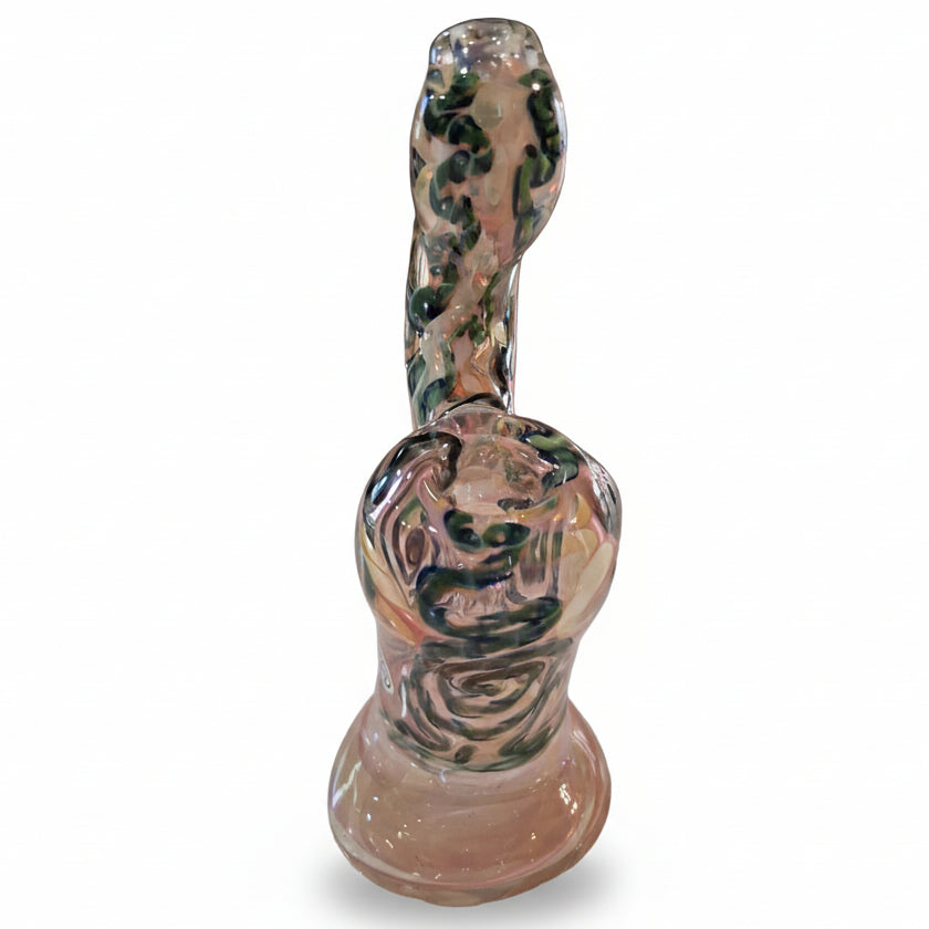 OVG Standing Sherlock Bubbler