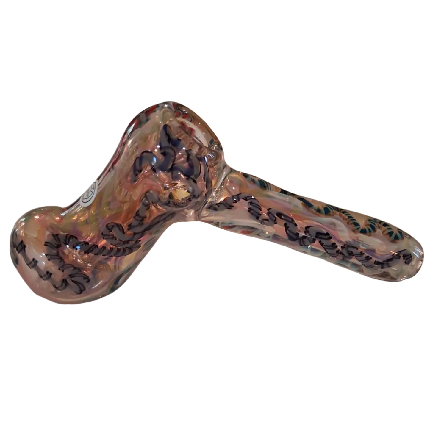 OVG Hammer Bubbler