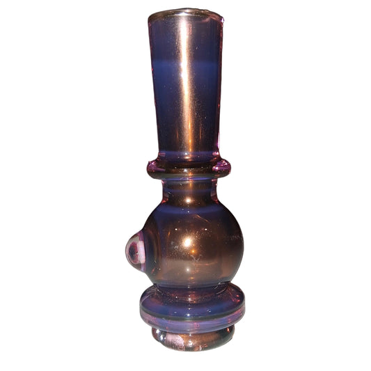 Baby Gorilla Glass Puffco Pivot Attachment