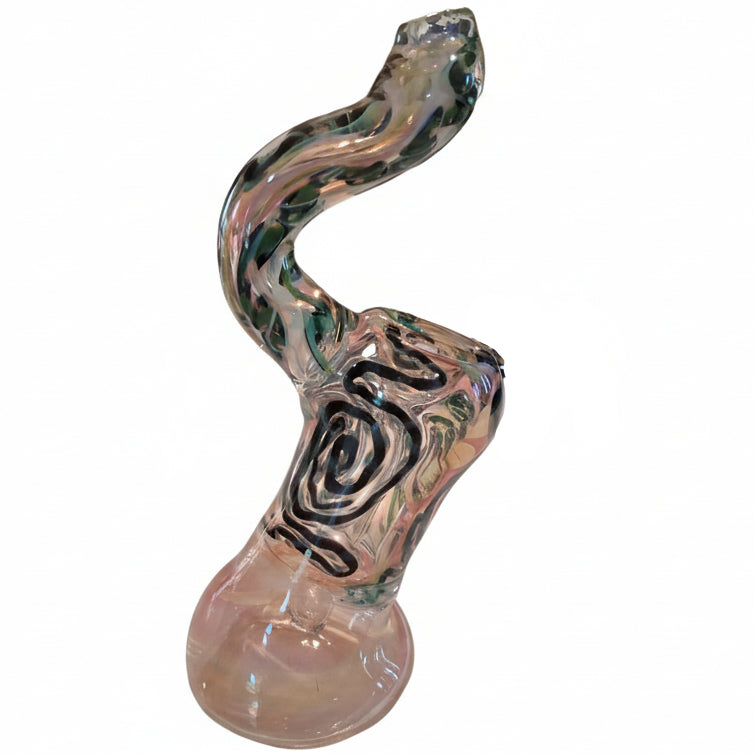 OVG Standing Sherlock Bubbler