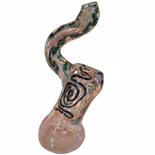 OVG Standing Sherlock Bubbler