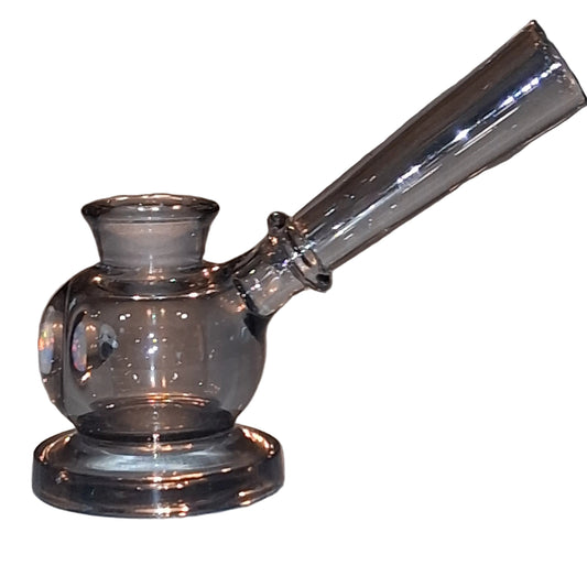 Baby Gorilla Glass Mini Neutronium Terp Taster