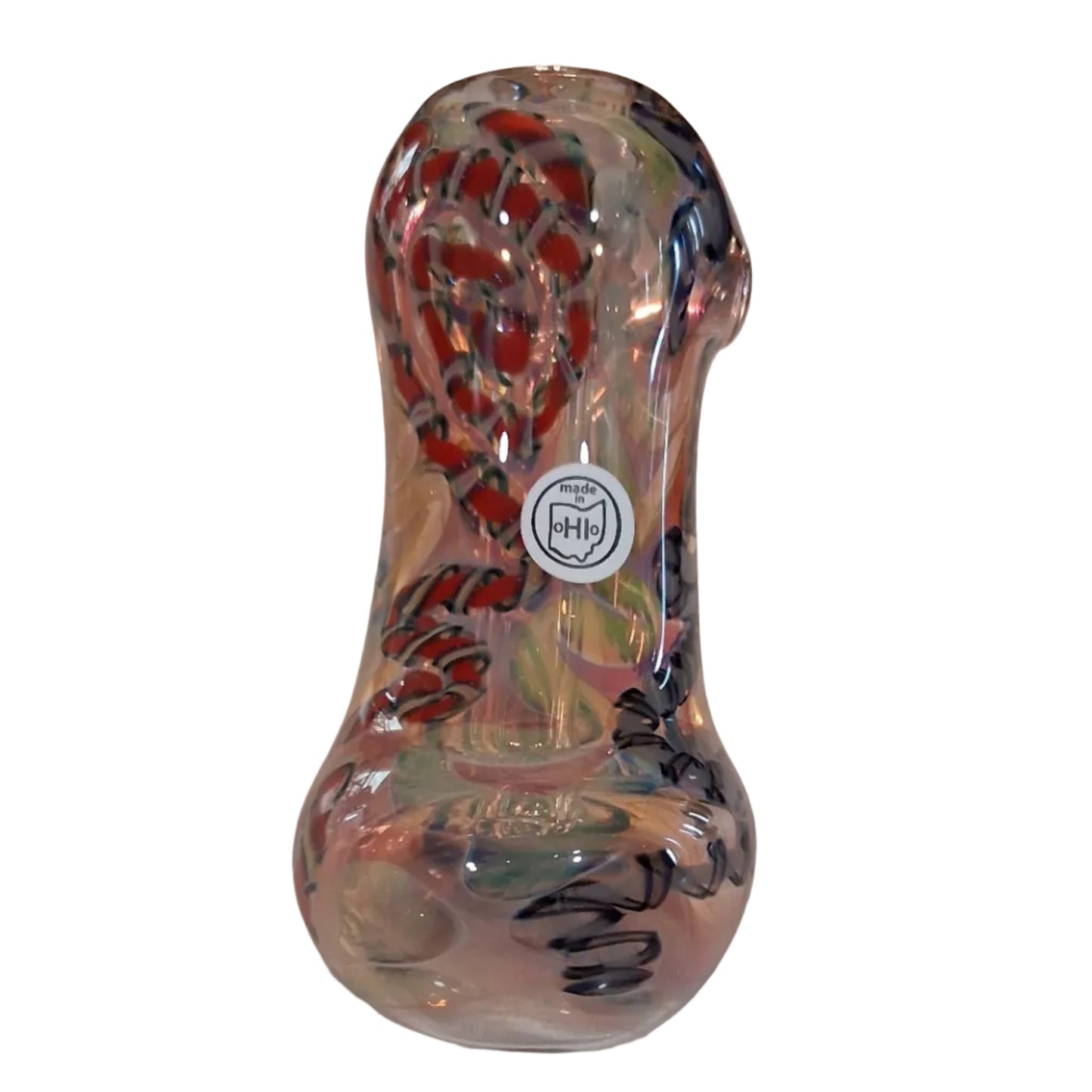 OVG Hammer Bubbler